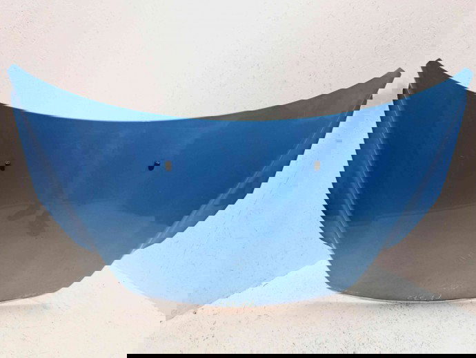 Capota Ford Focus 2 (DA) [Fabr 2004-2012] VISION