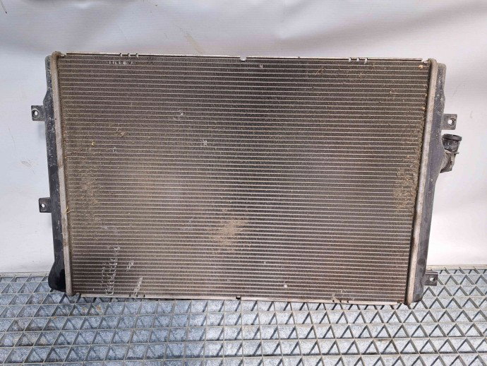Radiator apa, 3C0121253AR, Skoda Superb II (3T4) 1.6 tdi