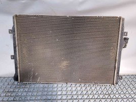 Radiator apa, 3C0121253AR, Seat Toledo 3 (5P2) 1.6 tdi