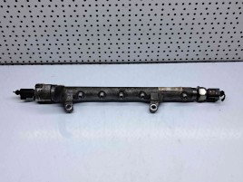 Rampa injectoare, 03L130089B, Seat Ibiza 5 (6J5) 1.6 tdi