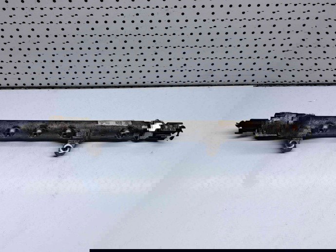 Rampa injectoare, 03L130089B, Seat Toledo 4 (KG3) 1.6 tdi