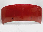 Capota Peugeot 3008 [Fabr 2009-2016] LKR