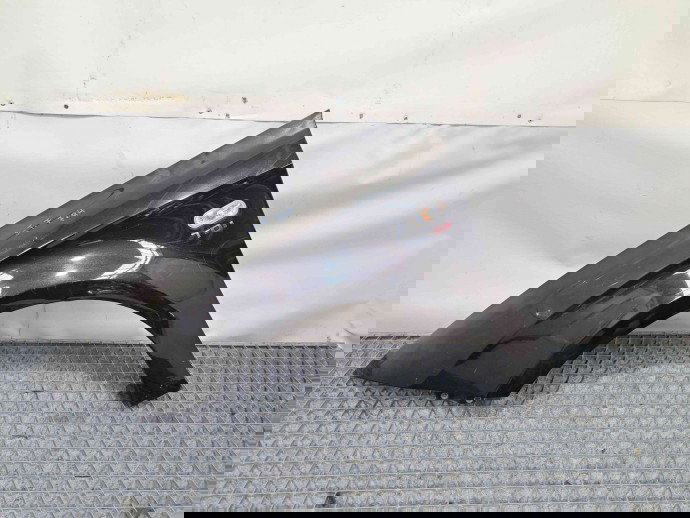 Aripa stanga fata Seat Leon (1P1) [Fabr 2005-2011] LC9Z