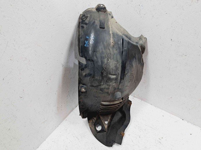 Carenaj roata dreapta fata Mercedes Clasa E (W212) AMG [Fabr 2009-2016] A2126900230