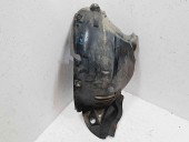 Carenaj roata dreapta fata Mercedes Clasa E (W212) AMG [Fabr 2009-2016] A2126900230