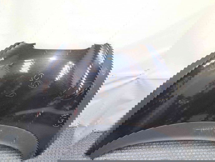 Capota Seat Altea XL (5P5, 5P8) [Fabr 2006-2015] LC9Z