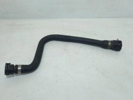 Furtun intercooler BMW 525D E60 3.0 D 7787455 2004-2010