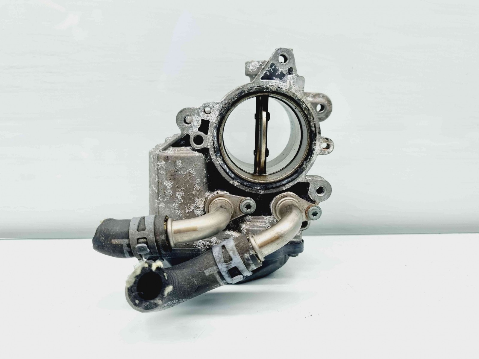 Clapeta acceleratie Audi A3 Sportback (8VA) Hatchback [Fabr 2012-2020] 04L128063N 2.0 TDI CRBC 110KW / 150CP 2.0 TDI CRBC 110KW / 150CP - imagine 3
