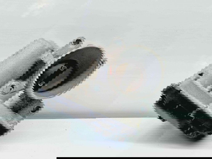 Clapeta acceleratie Dacia Sandero 2 Hatchback [Fabr 2012-2022] 8200568712F 1.2 Benz D4F 55KW / 75CP  