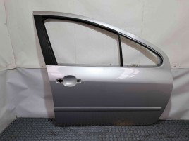 Usa dreapta fata Peugeot 307 Break [Fabr 2002-2008] EZR