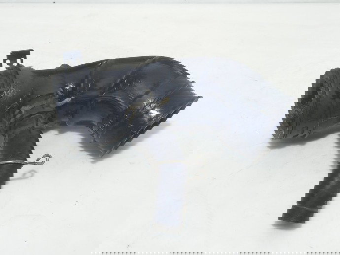 Furtun turbo Toyota Yaris 1.4 D OEM 2005-2011