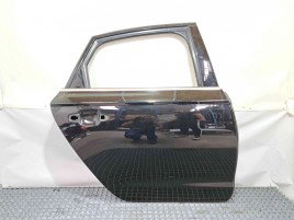 Usa dreapta spate Audi A6 (4G5, C7) [Fabr 2011-2017] LY9T Facelift