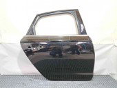 Usa dreapta spate Audi A6 (4G5, C7) [Fabr 2011-2017] LY9T Facelift