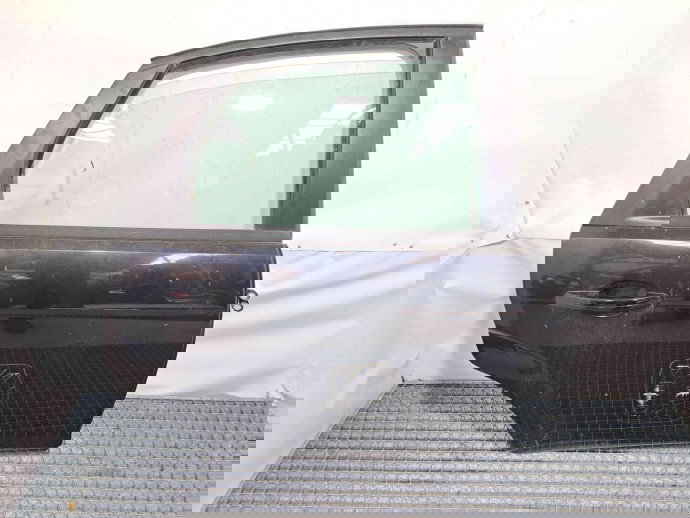 Usa dreapta spate Ford Focus 2 Facelift (DA) [Fabr 2004-2012] PANTHER BLACK