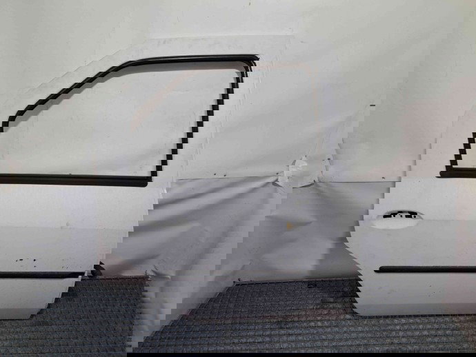 Usa dreapta spate Dacia Logan (LS) [Fabr 2004-2012] ALB