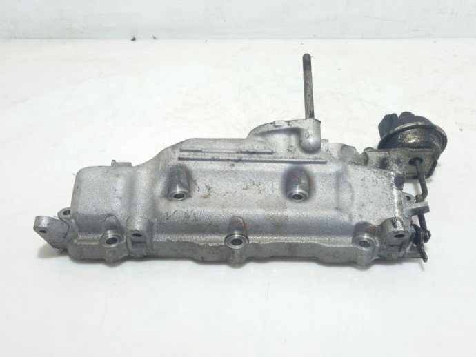 Galerie admisie Opel Vectra C 3.0 CDTI OEM 2003-2008