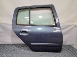 Usa dreapta spate Renault Symbol 2 [Fabr 2008-2012] OEM