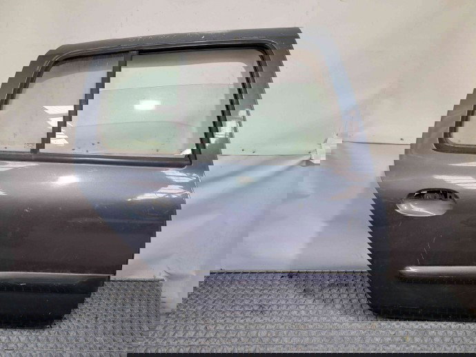 Usa dreapta spate Renault Symbol 2 [Fabr 2008-2012] OEM