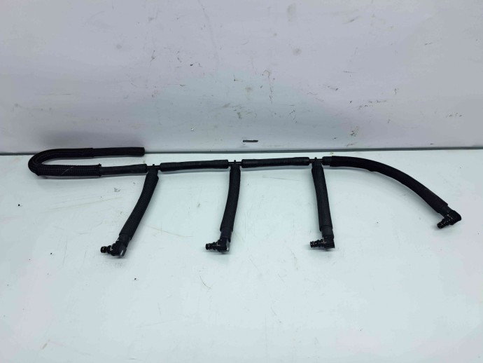 Conducta retur injectoare Skoda Rapid (NH3) [Fabr 2012-2019] OEM 1.6 TDI CAYC  