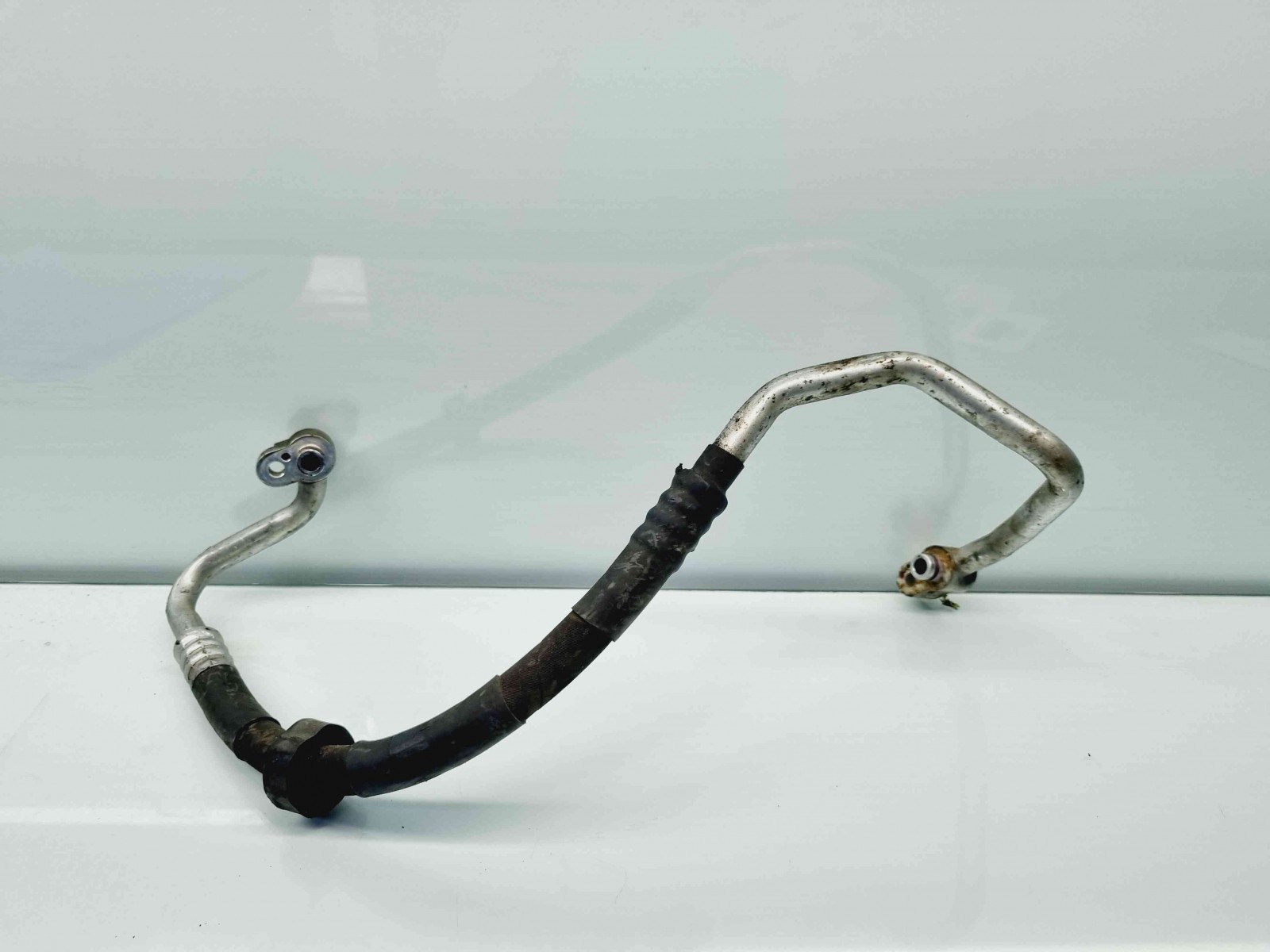 Conducta AC Volkswagen Passat CC (357) [Fabr 2008-2012] 3C0820721R 2.0 TDI CBAB 103KW / 140CP 2.0 TDI CBAB 103KW / 140CP