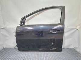 Usa stanga fata Ford Focus 2 Facelift (DA) [Fabr 2004-2012] PANTHER BLACK