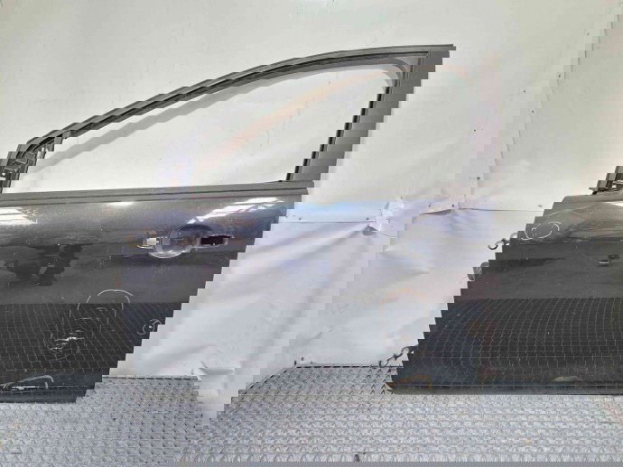 Usa stanga fata Ford Focus 2 Facelift (DA) [Fabr 2004-2012] PANTHER BLACK