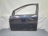 Usa stanga fata Ford Focus 2 Facelift (DA) [Fabr 2004-2012] PANTHER BLACK