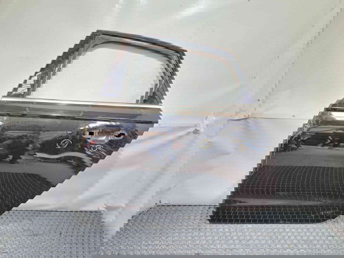 Usa stanga spate Audi A6 (4G5, C7) [Fabr 2011-2017] LY9T Facelift