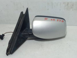 Oglinda stanga BMW 525D E60 3.0 D OEM 2004-2010