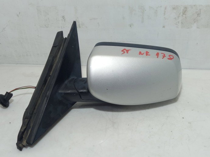 Oglinda stanga BMW 525D E60 3.0 D OEM 2004-2010