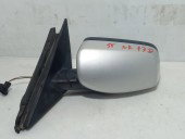 Oglinda stanga BMW 525D E60 3.0 D OEM 2004-2010