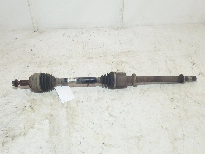 Planetara dreapta Renault Laguna 3 2.0 8200618166 2007-2021