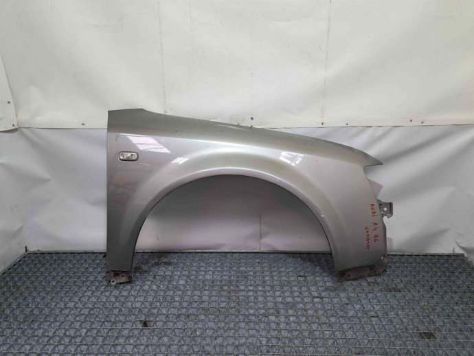 Aripa dreapta fata Audi A4 (8E5, B6) Avant [Fabr 2001-2004] LY7Q