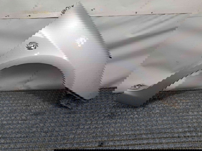 Aripa dreapta fata Peugeot 307 Break [Fabr 2002-2008] EZR