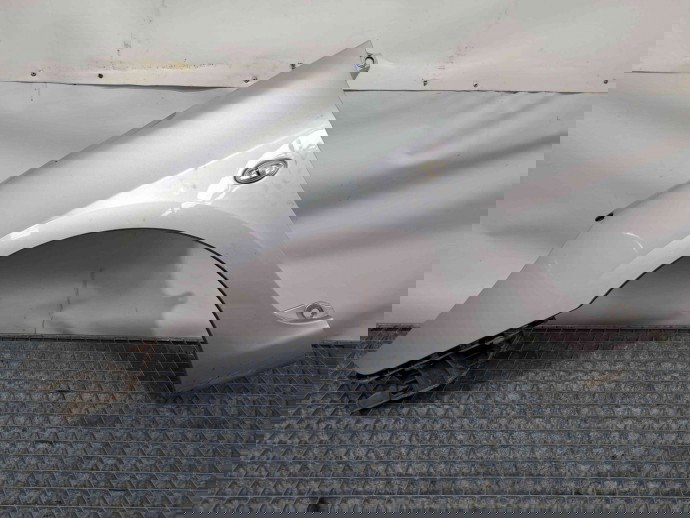 Aripa stanga fata Peugeot 307 Break [Fabr 2002-2008] EZR