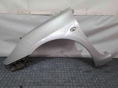 Aripa stanga fata Peugeot 307 Break [Fabr 2002-2008] EZR