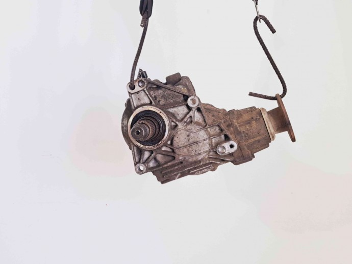 Cutie transfer Hyundai Santa Fe 1 (SM) [Fabr 2000-2006] Y051000474 2.0 D4EA 83KW / 113CP 2.0 D4EA 83KW / 113CP