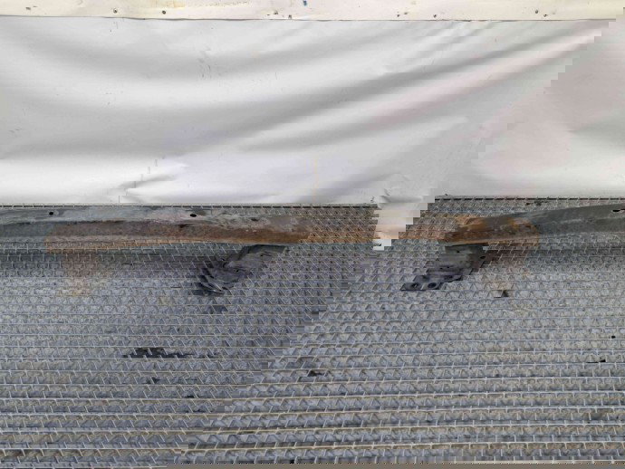 Armatura bara spate Citroen C5 (III) [ Fabr 2008-prezent] OEM