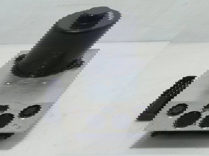 Pompa Abs Mercedes ML W163 2.7 CDI OEM 1998-2005