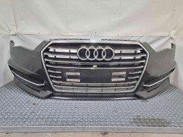 Bara fata Audi A6 (4G5, C7) [Fabr 2011-2017] LY9T Facelift