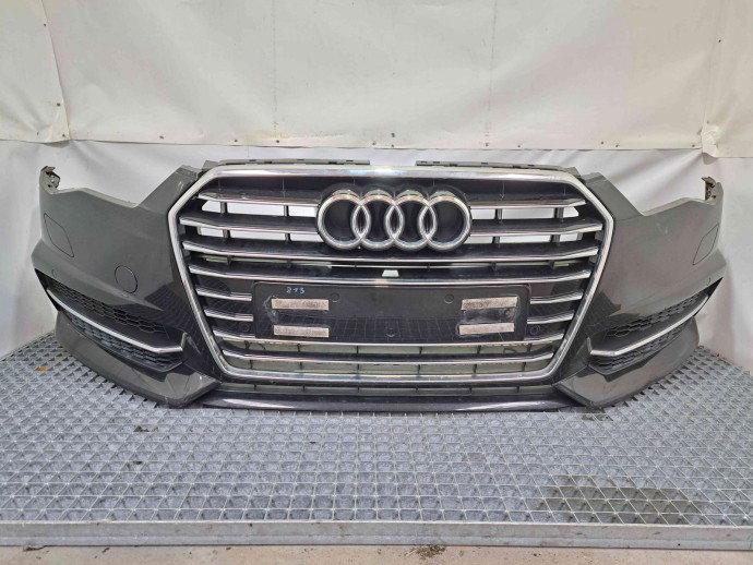 Bara fata Audi A6 (4G5, C7) [Fabr 2011-2017] LY9T Facelift