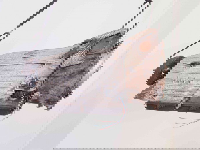 Cutie viteze automata Mercedes Clasa E (W212) AMG [Fabr 2009-2016] 2122704402 3.0 CDI 642850 170KW / 231CP