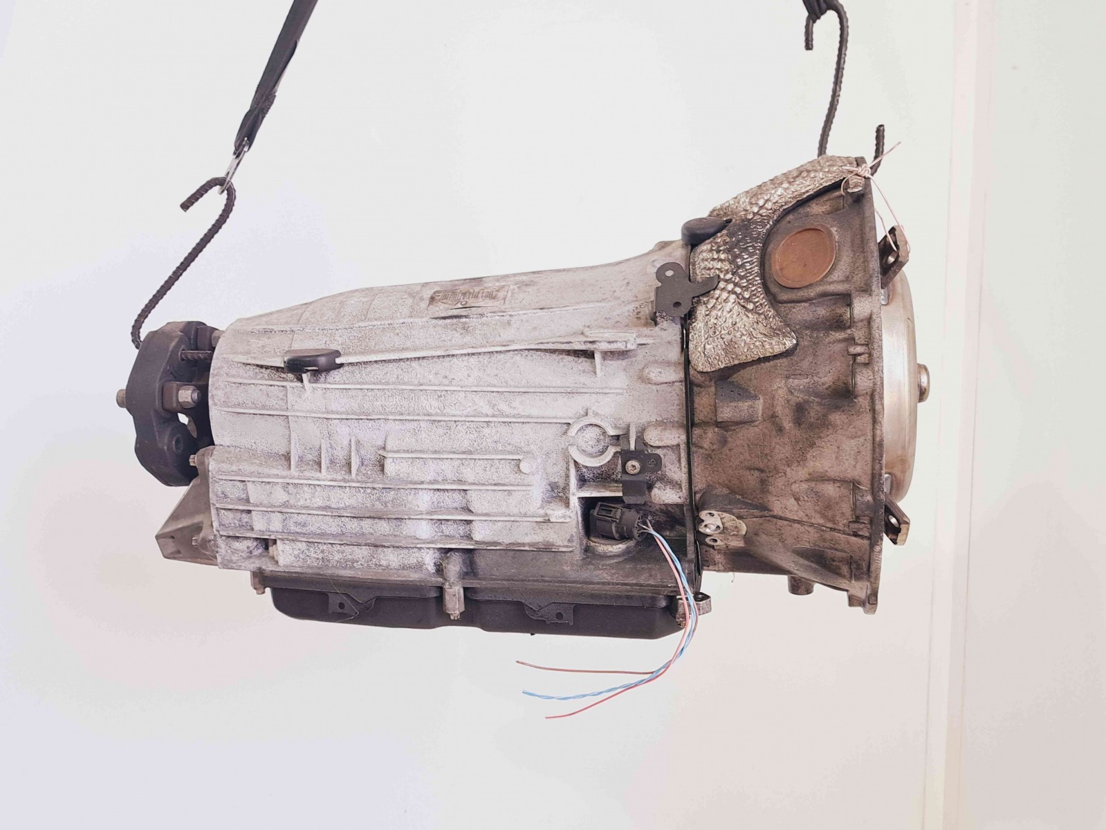 Cutie viteze automata Mercedes Clasa E (W212) AMG [Fabr 2009-2016] 2122704402 3.0 CDI 642850 170KW / 231CP - imagine 1