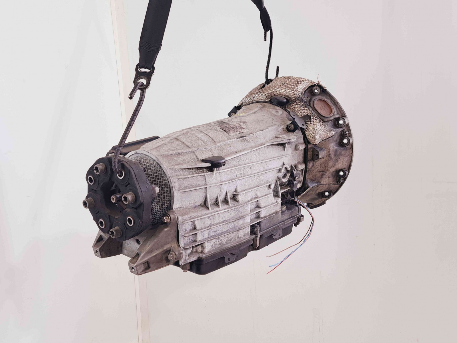 Cutie viteze automata Mercedes Clasa E (W212) AMG [Fabr 2009-2016] 2122704402 3.0 CDI 642850 170KW / 231CP - imagine 2