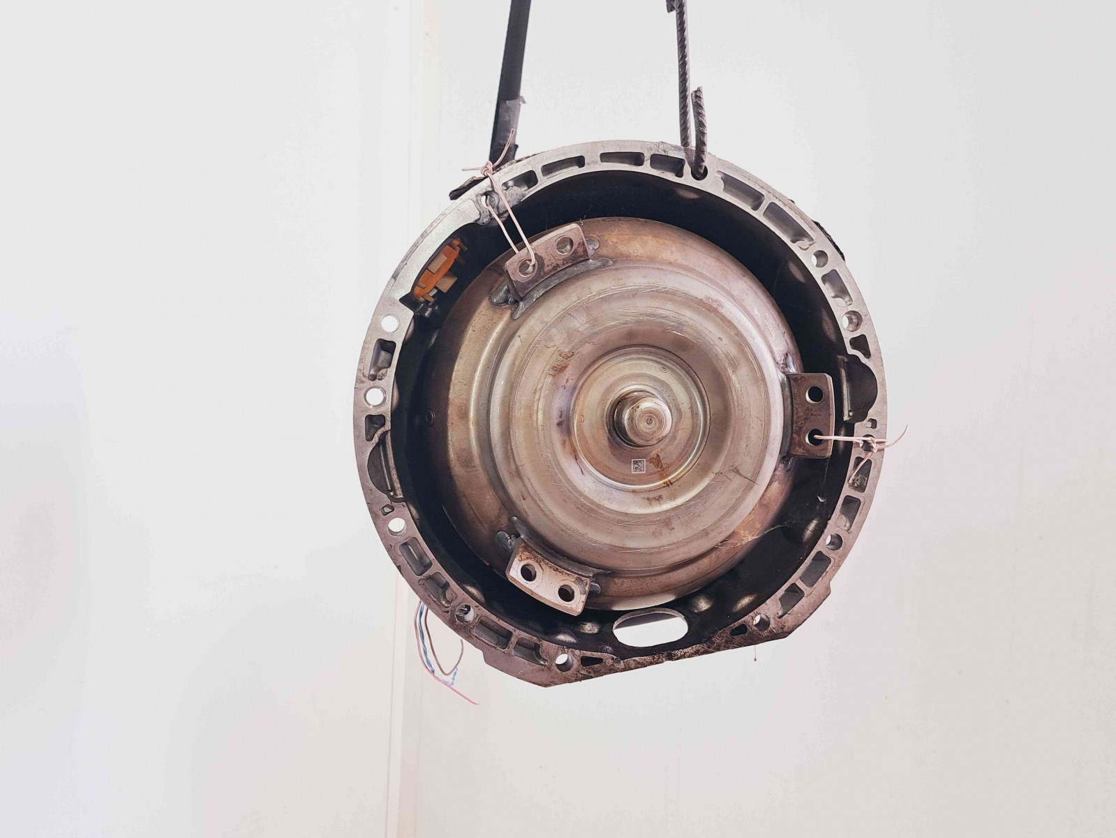 Cutie viteze automata Mercedes Clasa E (W212) AMG [Fabr 2009-2016] 2122704402 3.0 CDI 642850 170KW / 231CP - imagine 3