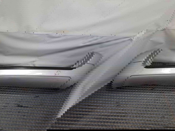 Bara spate Peugeot 307 Break [Fabr 2002-2008] EZR