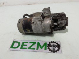 Electromotor Mazda 6 2.0 benz LF17-104 KW M000T90981 2002-2007
