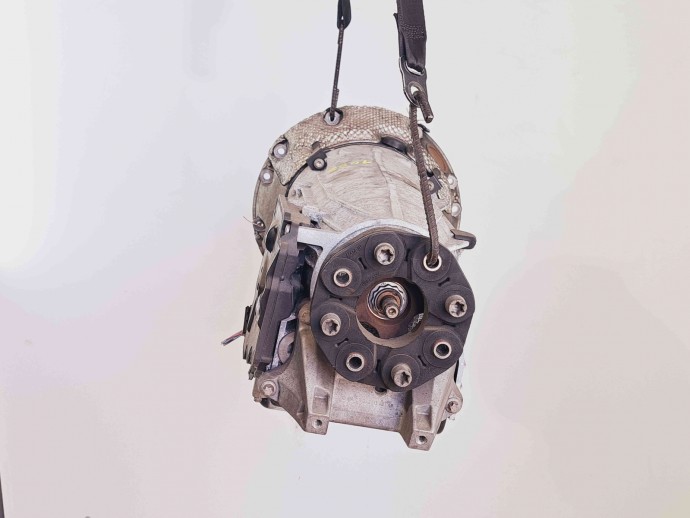 Cutie viteze automata Mercedes Clasa E (W212) AMG [Fabr 2009-2016] 2122704402 3.0 CDI 642850 170KW / 231CP