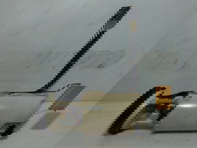 Pompa rezervor Mercedes ML W163 2.7 CDI A1634700694 1998-2005