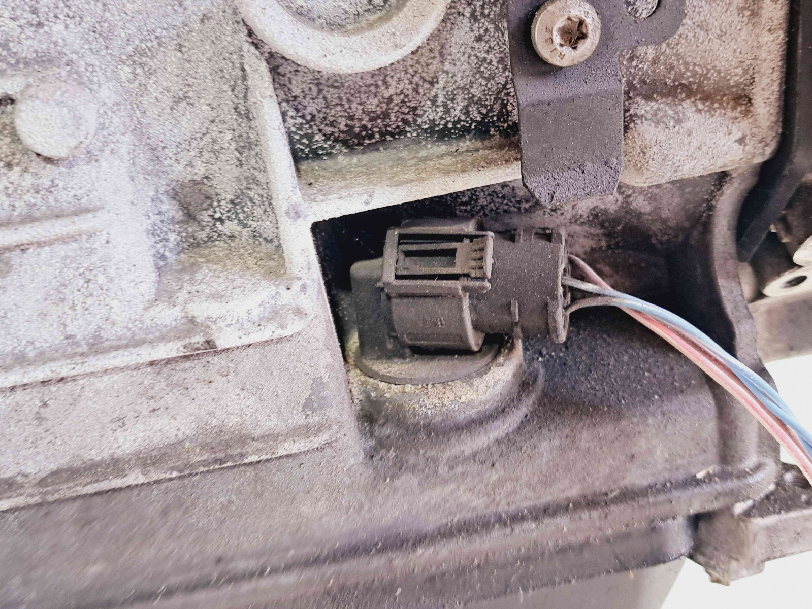 Cutie viteze automata Mercedes Clasa E (W212) AMG [Fabr 2009-2016] 2122704402 3.0 CDI 642850 170KW / 231CP - imagine 8